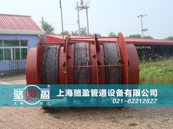 圓形風(fēng)道織物<a href=http://m.821are.cn target=_blank class=infotextkey>補償器</a>